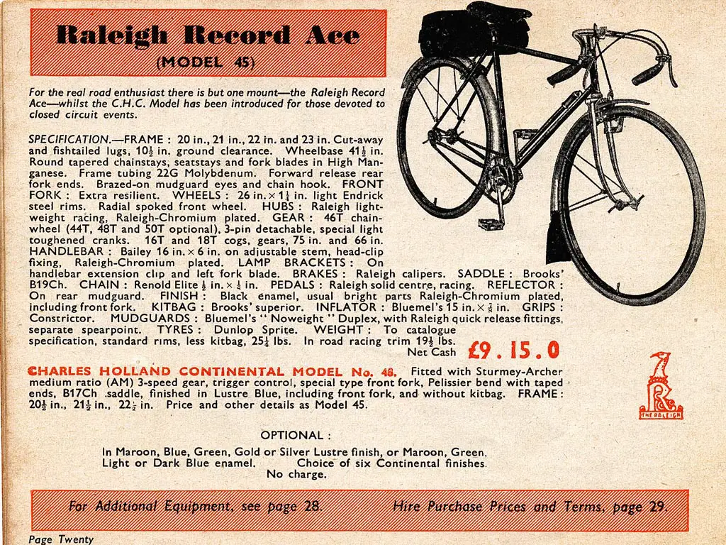 1939record-ace