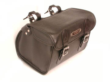 Brooks Millbrook Touring Bag