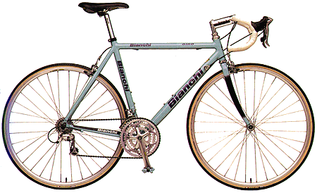 Bianchi Giro 