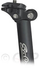 Salsa cam operated seatpost