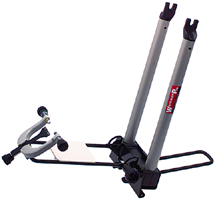 Minoura truing stand