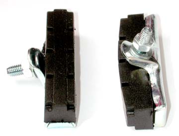 Fibrax SH-144 Rod Brake Pads