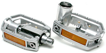 MKS pedals