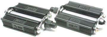 MKS pedals