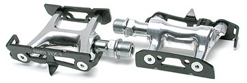 MKS pedals