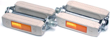 MKS pedals
