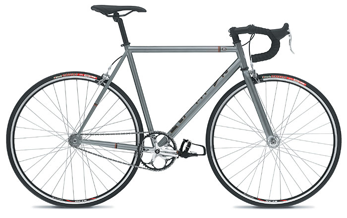 Raleigh bikes
