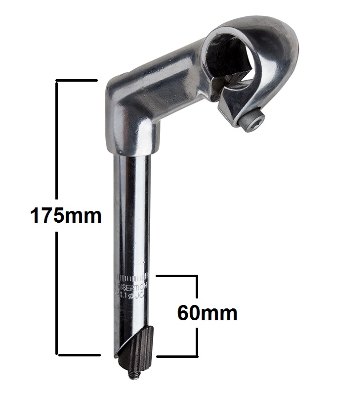 Hsin Lung Handlebar Stem
