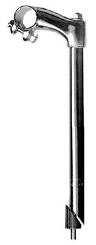 Swan Tall Handlebar Stem