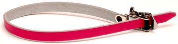 Maglia Rosa Pink Toe Straps