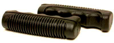 Raleigh-type Grips