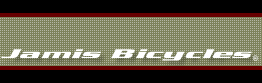 Jamis Bicycles