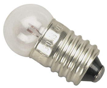 Threaded Base