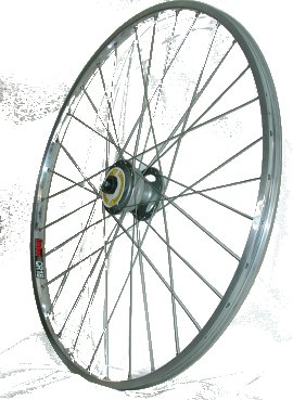 Shimano Dyno Wheel 