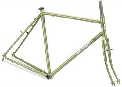 Surly Longhaul Trucker LHT