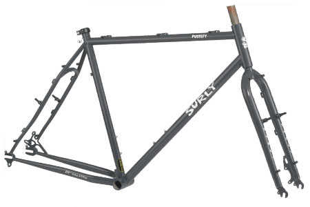 Surly Pugsley