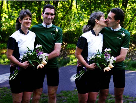 Blayley nuptuals