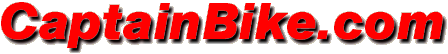 CaptainBike.com
