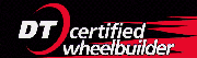 DT certified wheelbuilder