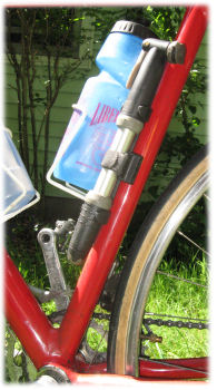 mini pump
