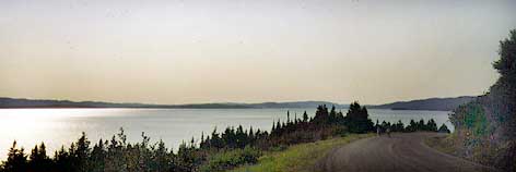 Forillon National Park