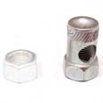 Right Axle Nut HMN129
