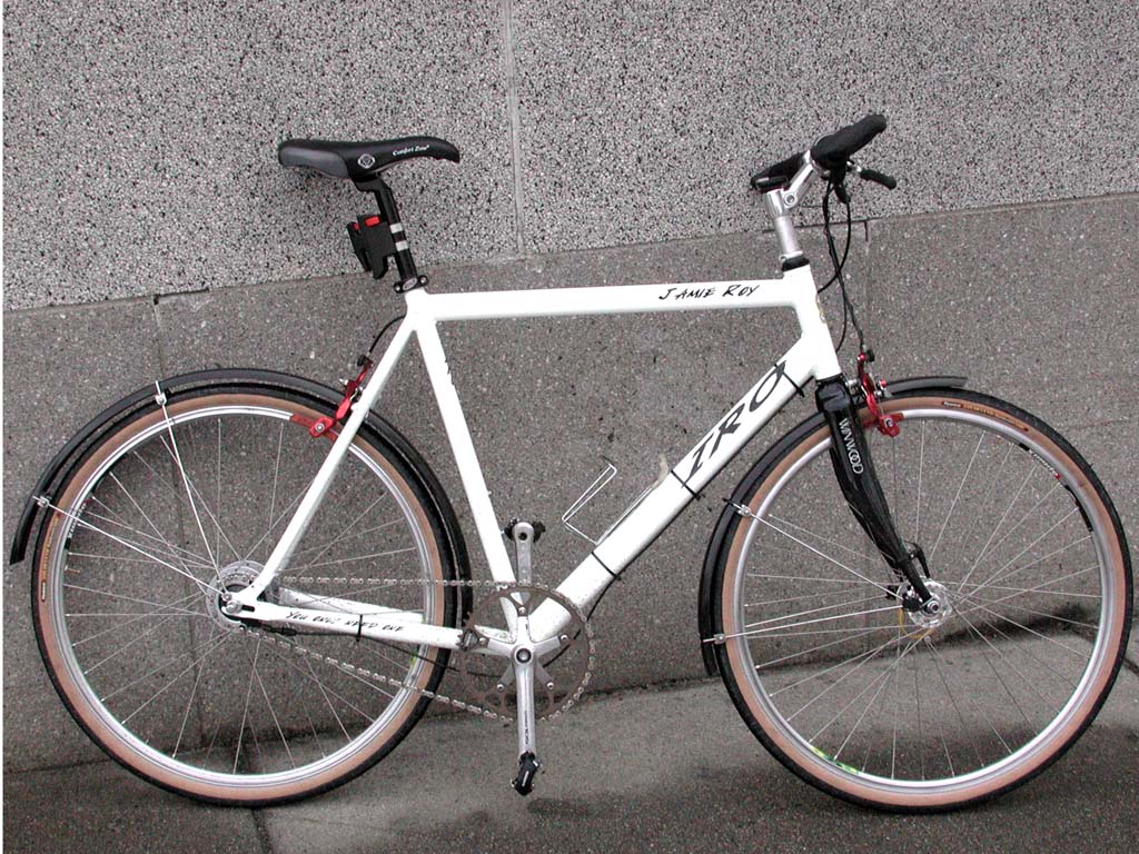 Iro fixie hotsell