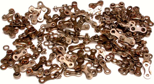 chain apart