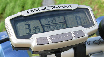 Topeak Panoram V17