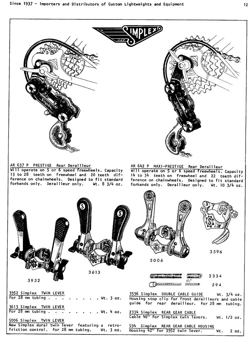 p12 Simplex