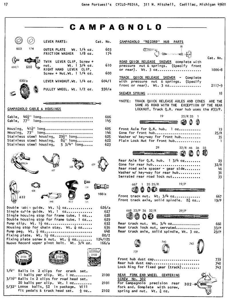 p17 Campy bits