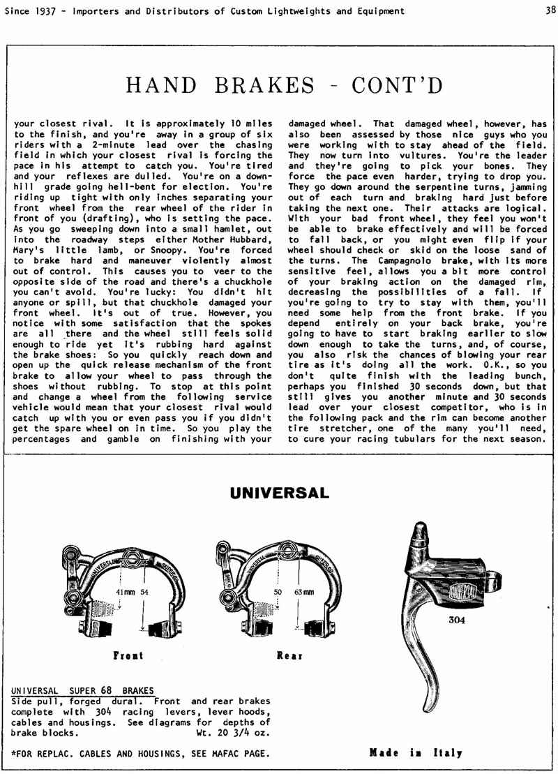 p38 brake article 2