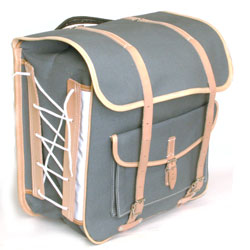 Sologne Pannier