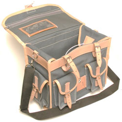 Sologne Handlebar bag