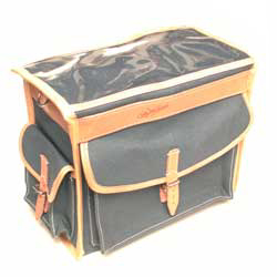 Sologne Handlebar bag