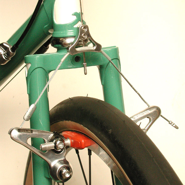 Shimano XT2 Cantilever Brakes from Harris Cyclery
