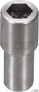 Sheldon Fender Nut