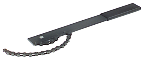 Chain Whip
