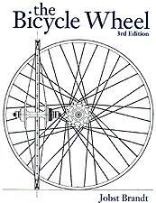 Jobst Brandt: The Bicycle Wheel
