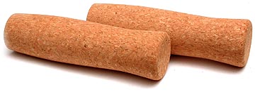 Cork Handlebar Grips