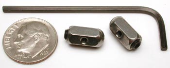 Odyssey Cable Knarps