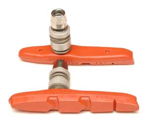 Kool Stop Thinline Threaded