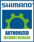 Shimano Authorized Internet Dealer