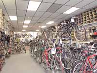 Harris Cyclery
