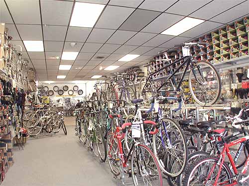 Harris Cyclery