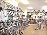 Harris Cyclery