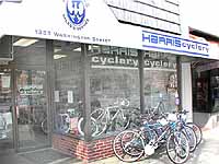 Harris Cyclery