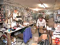 Harris Cyclery