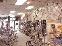 Harris Cyclery