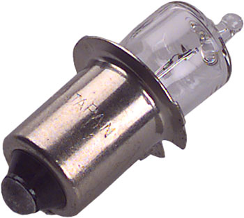 Bayonet Base